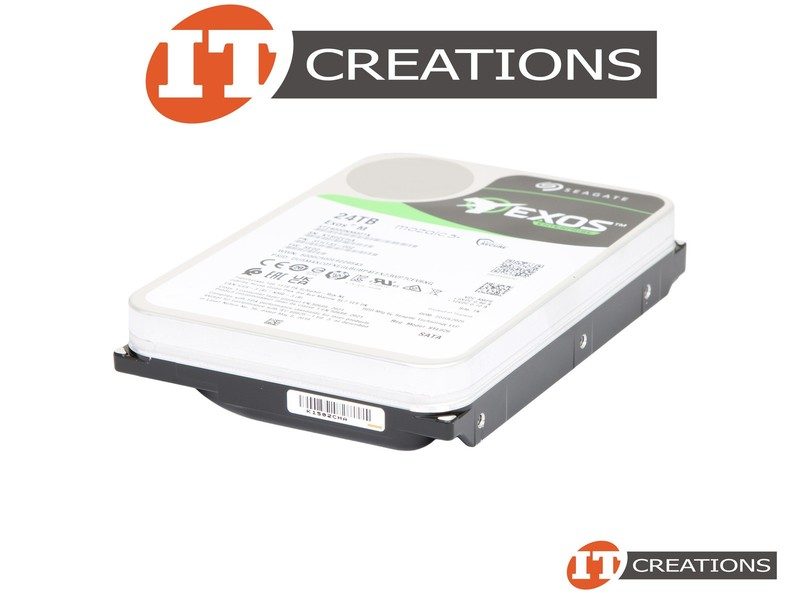 Жёсткий диск Seagate ST24000NM001K