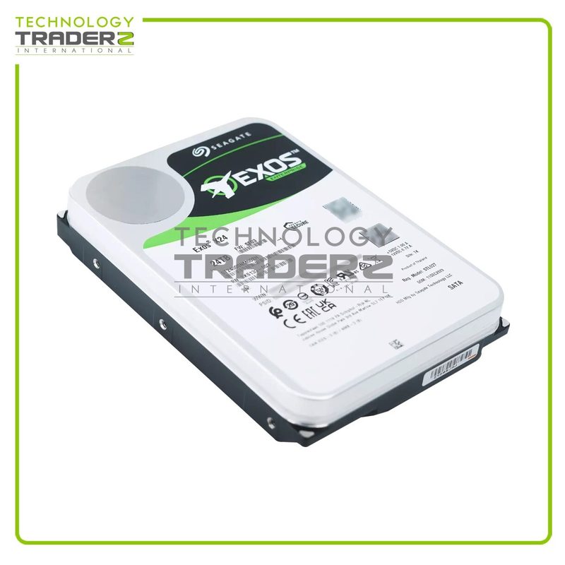 Жёсткий диск Seagate ST24000NM002H