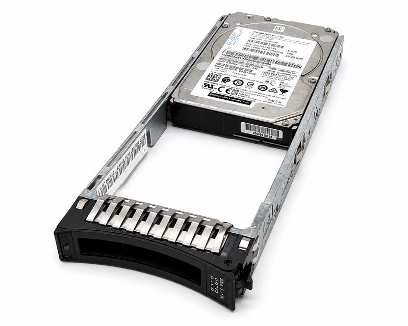 Жёсткий диск HPE ST2400MM0129