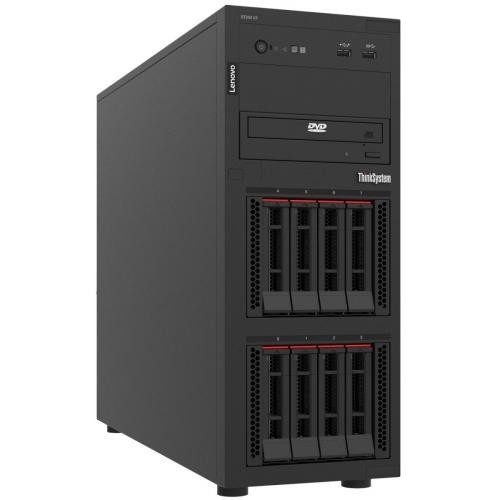 Сервер Lenovo ST250