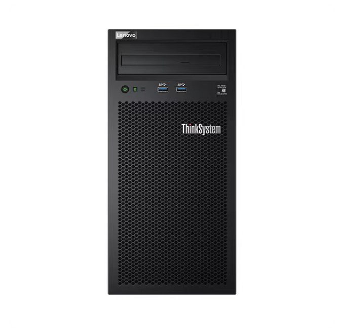 Сервер Lenovo ST258