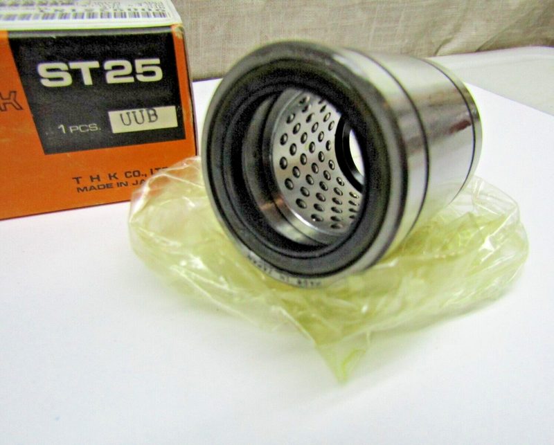 Линейная направляющая ST25UUB