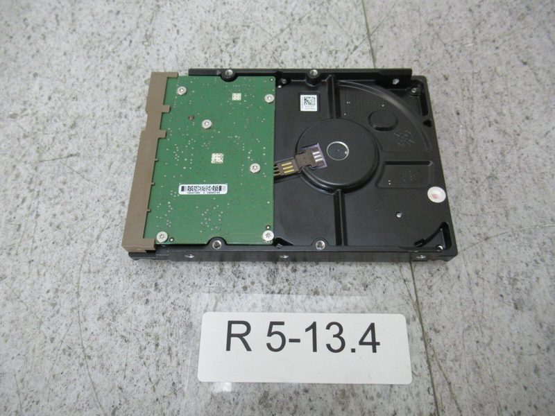 Промышленный компьютер Seagate ST380215A