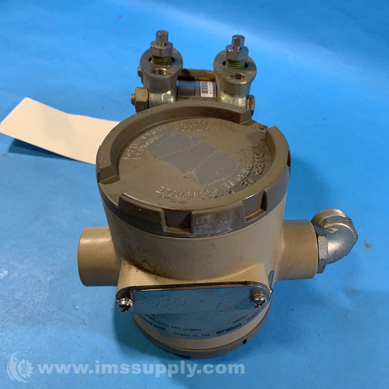 Датчик давления Honeywell ST3Q00