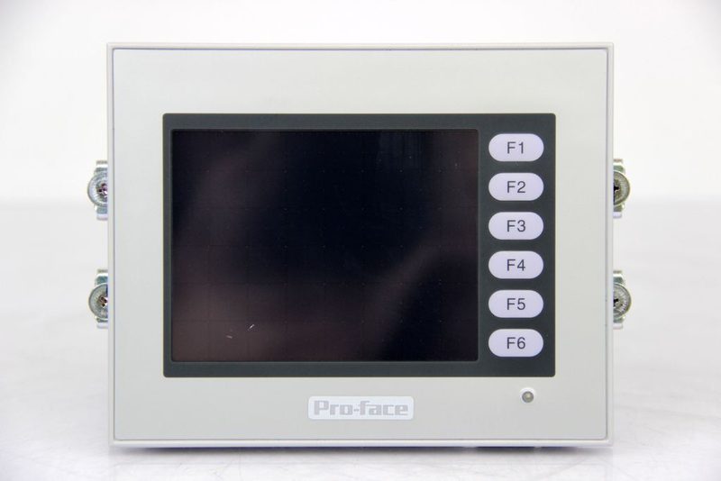 Панель оператора ST402-AG41-24V