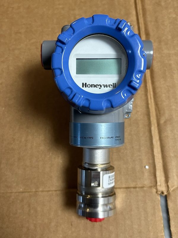 Датчик давления Honeywell ST700