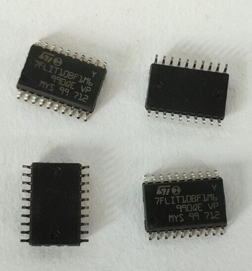 Микросхема ST7FLIT10BF1M6