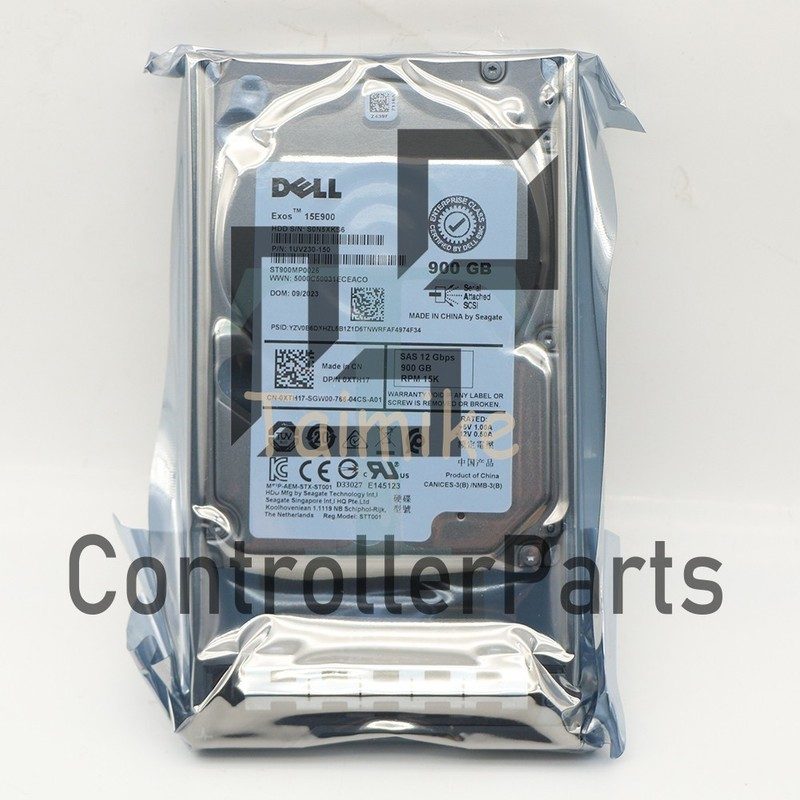 Жёсткий диск Dell ST900MP0026