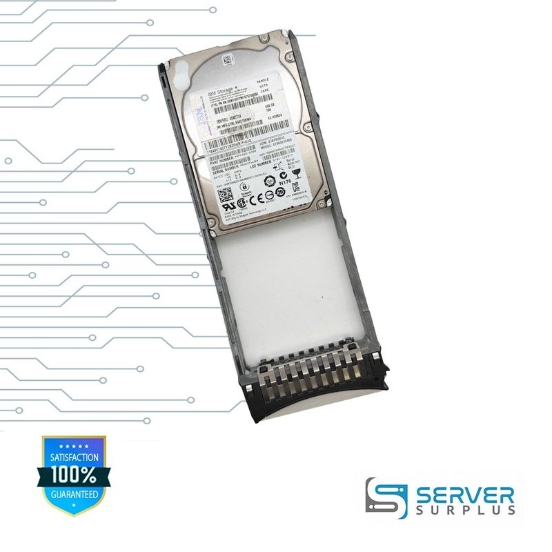 Жёсткий диск Seagate ST9600104SS