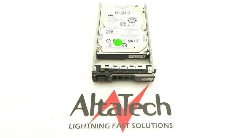 Жёсткий диск Dell ST9900605SS