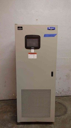 Энергооборудование STA0250A12