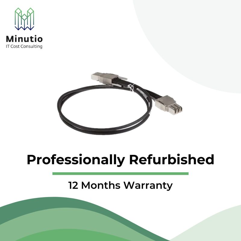 Коммутатор Cisco STACK-T1-1M