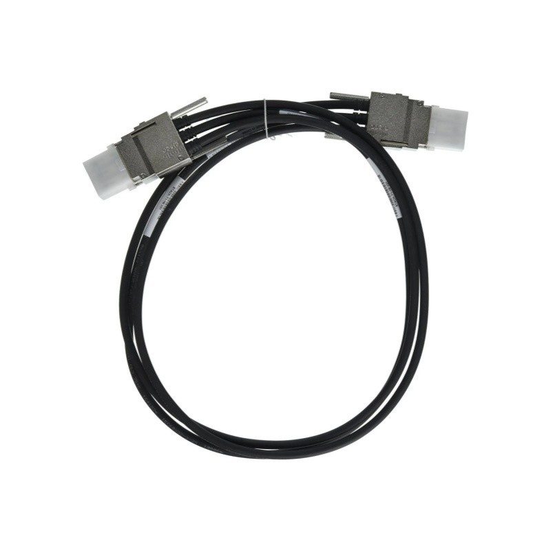 Коммутатор Cisco STACK-T1-3M