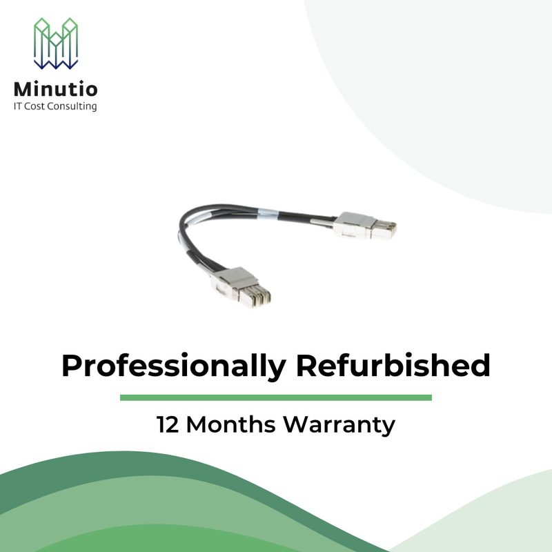 Коммутатор Cisco STACK-T1-50CM