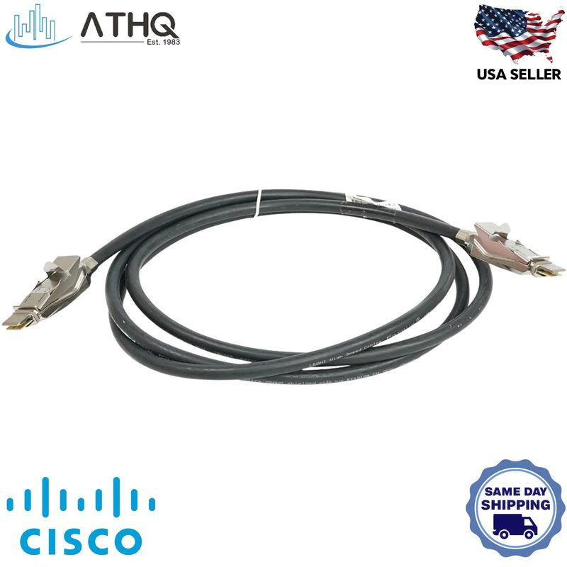Коммутатор Cisco STACK-T3A-1M