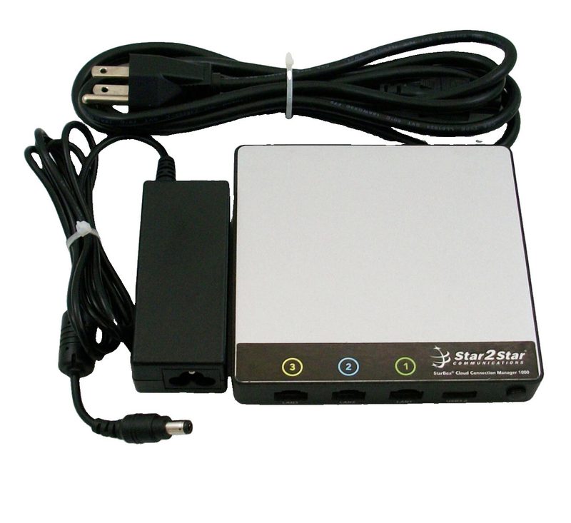 Маршрутизатор Juniper STAR2STAR
