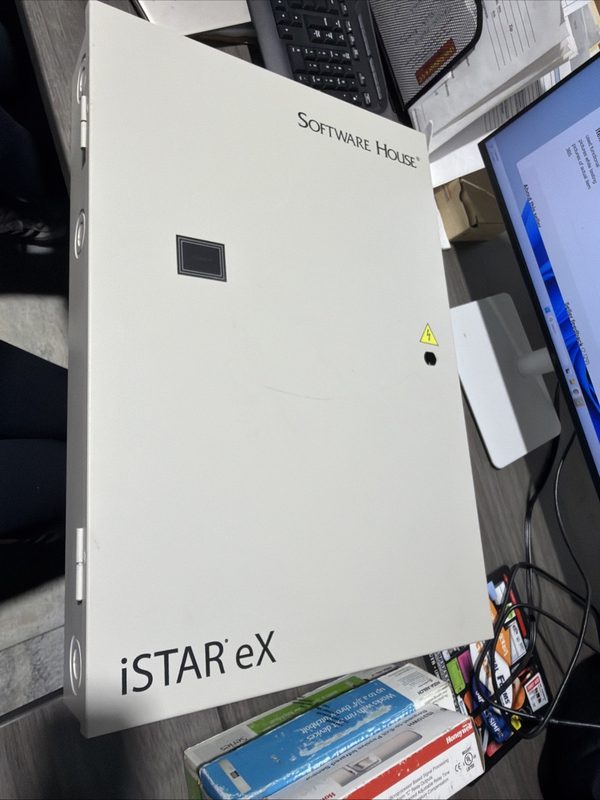 Оборудование видеонаблюдения STAREX008W-64