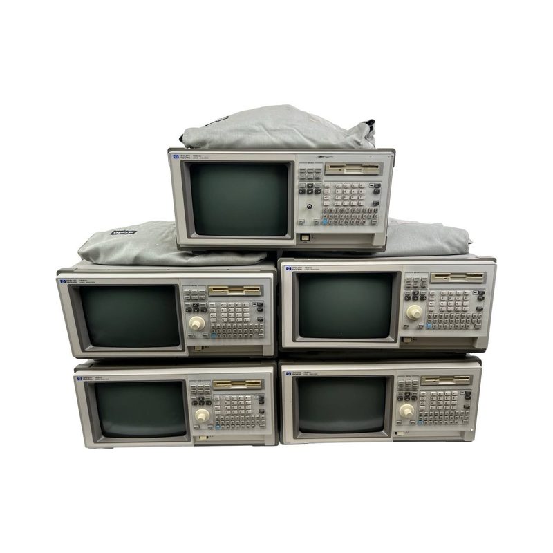 Логический анализатор Keysight STATE/500