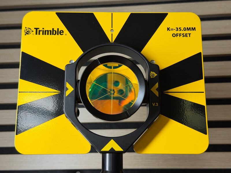 Тахеометр Trimble STATIONS-35MM