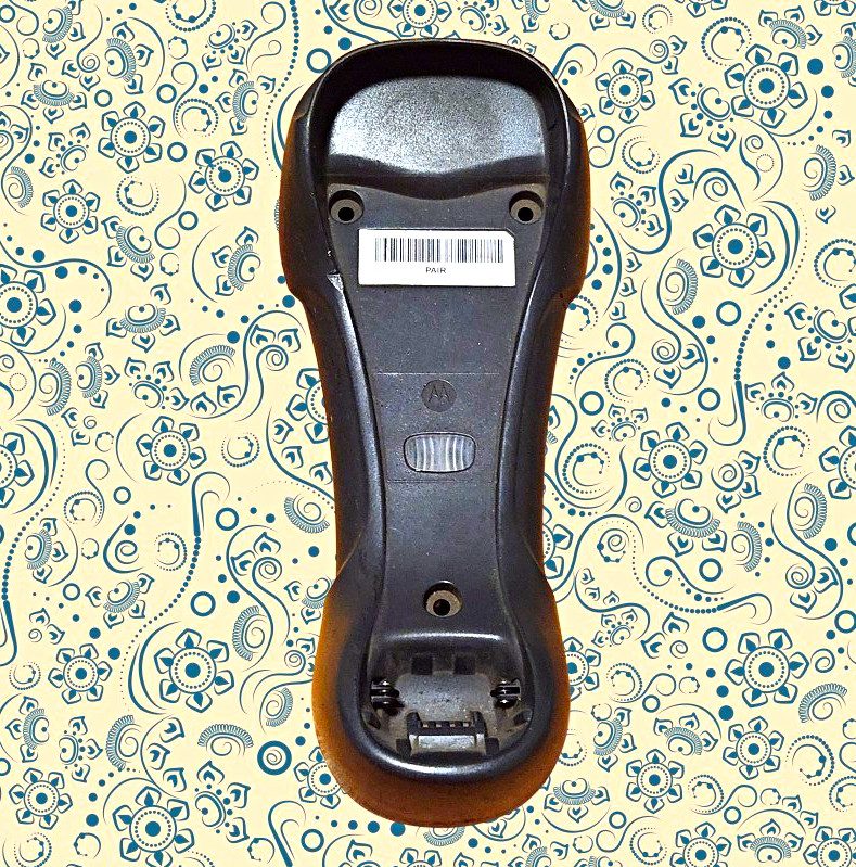 Сканер штрих-кода Motorola STB3578-C0007WR