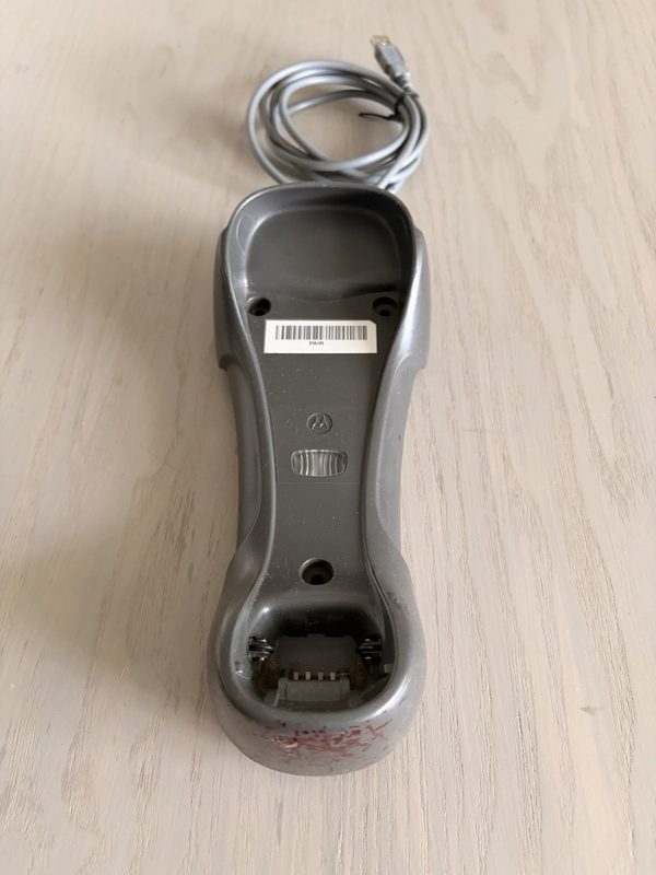 Сканер штрих-кода Motorola STB3578