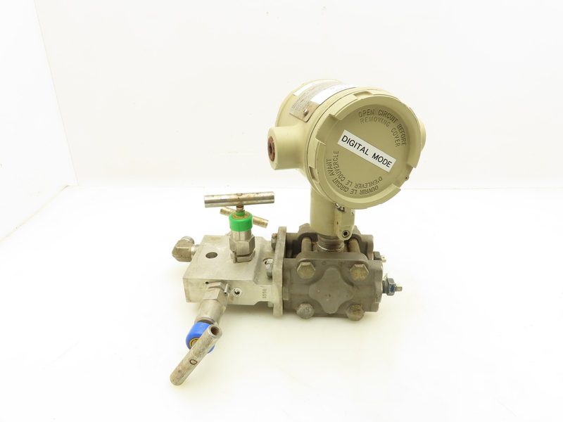 Датчик давления Honeywell STD120-J2H