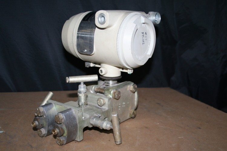 Датчик давления Honeywell STD120