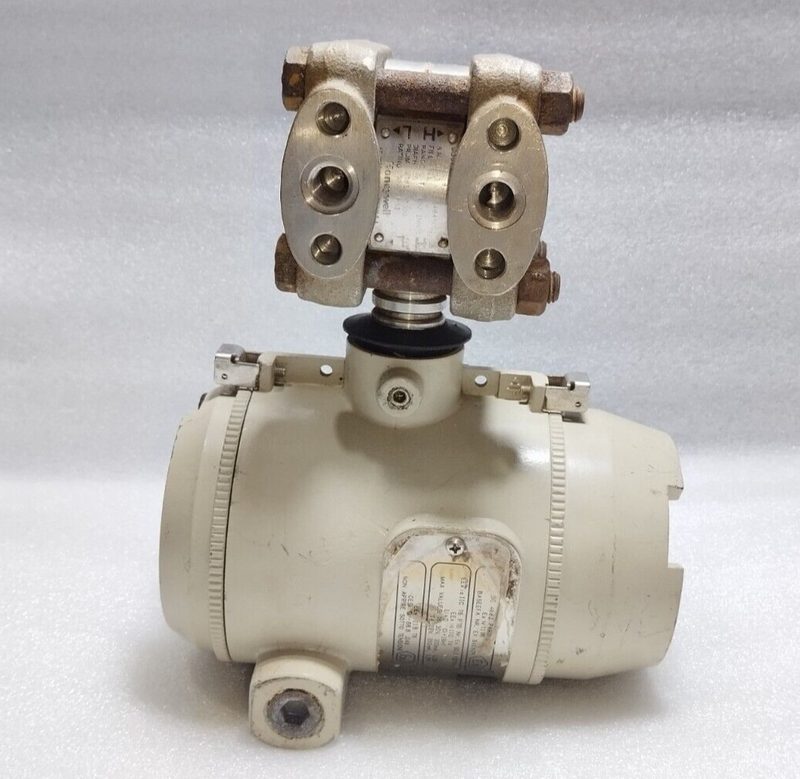 Датчик давления Honeywell STD130-E1A-00000-MB-P0D2