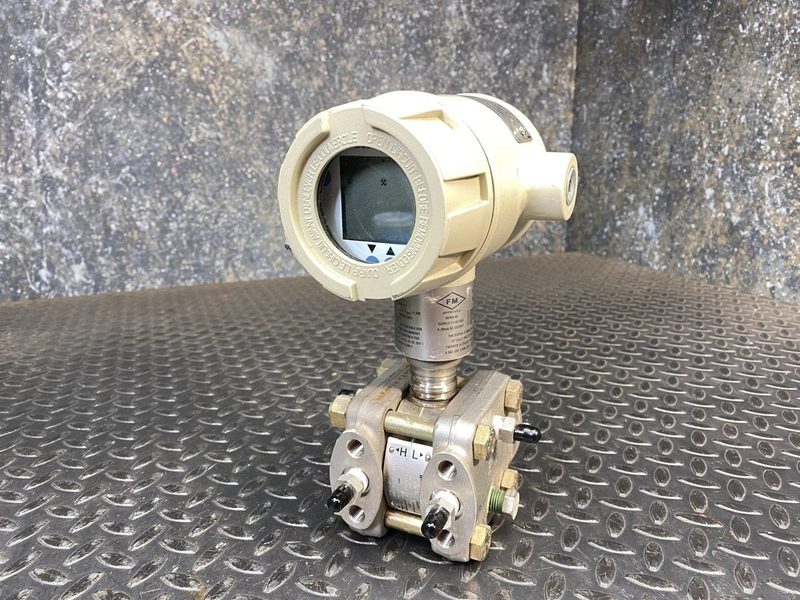 Датчик давления Honeywell STD130-E1H