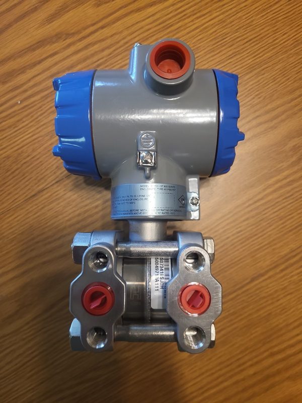 Датчик давления Honeywell STD700