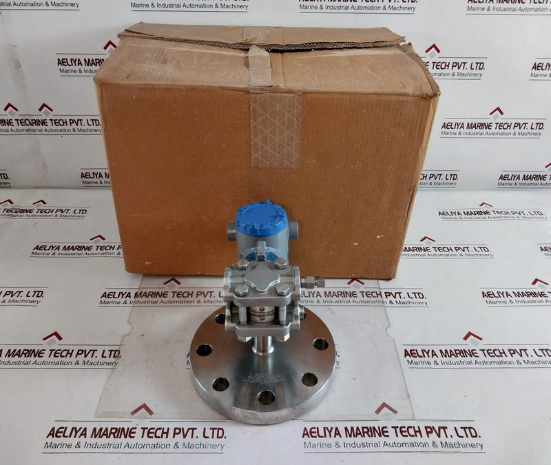 Датчик давления Honeywell STD720-E1HS5AS-1-A-AHC-11C-B-01A6-F1-0000