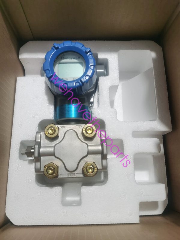 Датчик давления Honeywell STD725