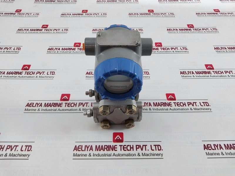 Датчик давления Honeywell STD820-E1HC4AS-1-0-AHC-11C-B-31A0-F1-0000