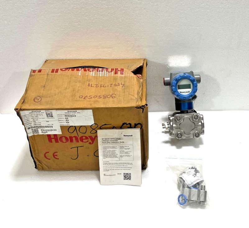 Датчик давления Honeywell STD820