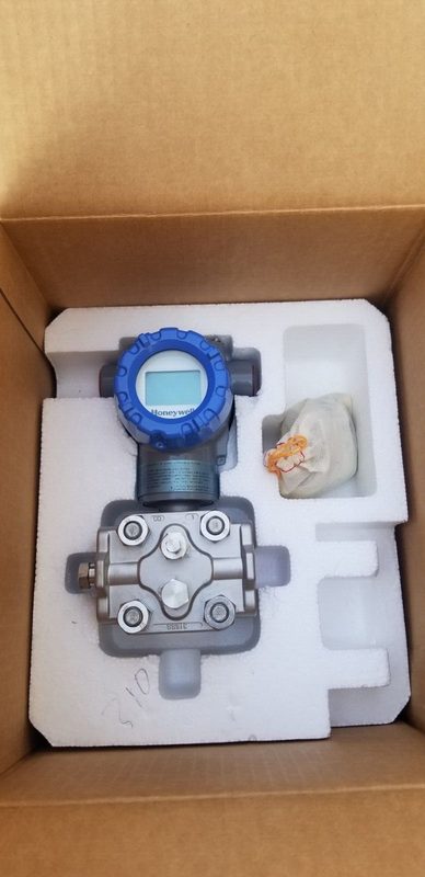 Датчик давления Honeywell STD830-E1HS6AS-1-A-CHE-11S-A-30A0-00-000