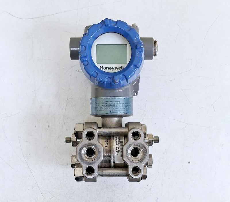 Датчик давления Honeywell STD830-E1HS6AS-1-A-CHE-11S-A-30A0-00-0000