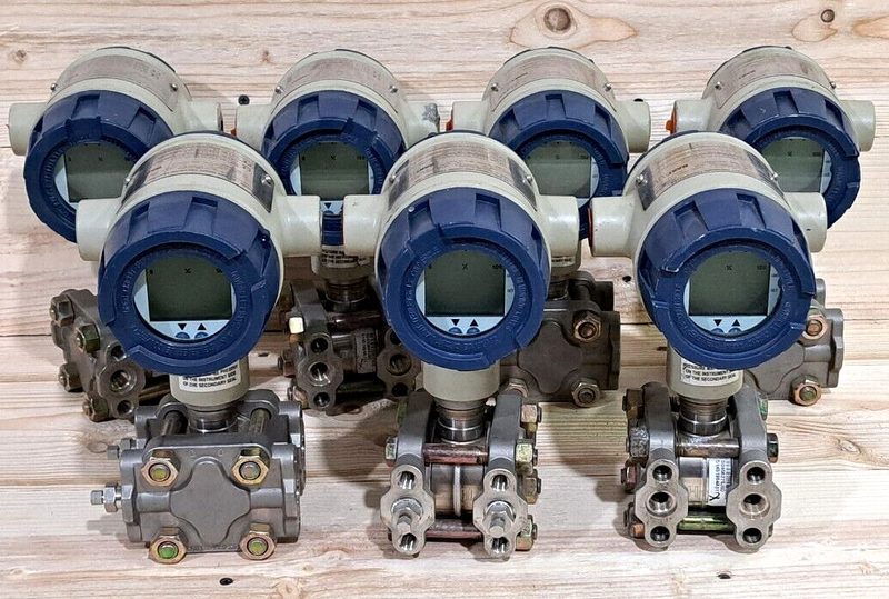 Датчик давления Honeywell STD924-E1A-00000-HC