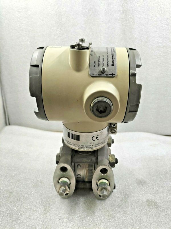 Датчик давления Honeywell STD924-E1A-00000-MB