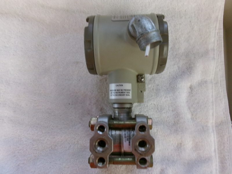 Датчик давления Honeywell STD924-E1H-00000-DE