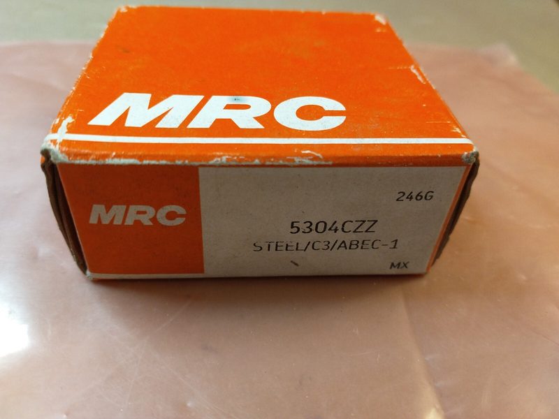 Подшипник STEEL/C3/ABEC-1