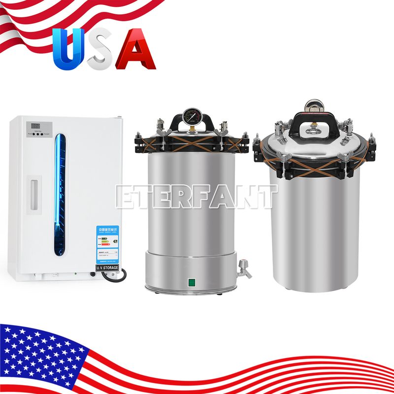 Стерилизатор STERILIZER/24L