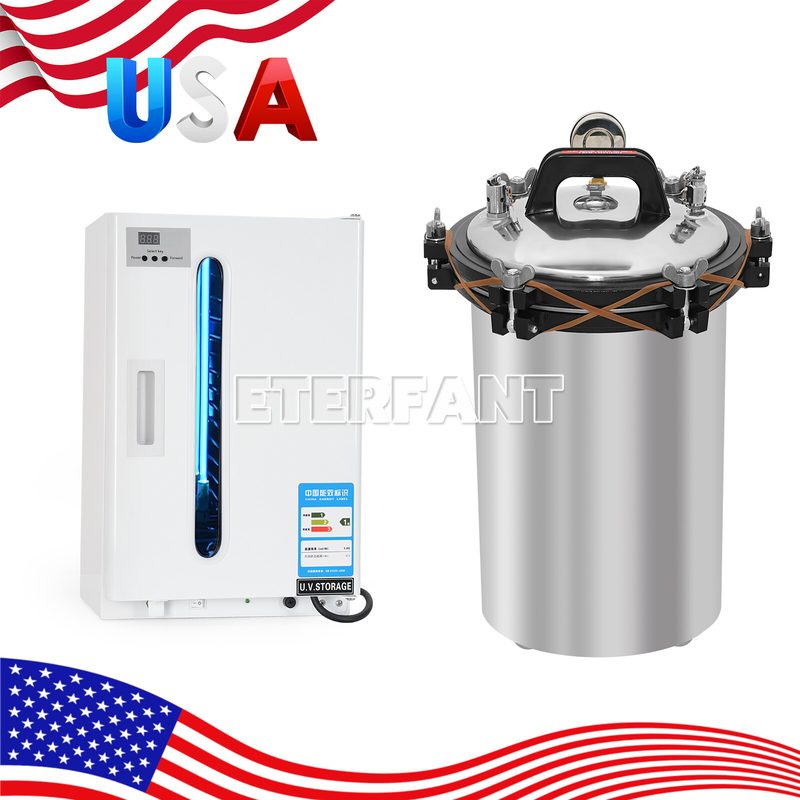 Стерилизатор STERILIZER/27L