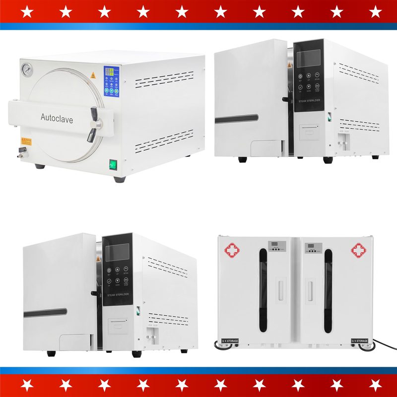 Стерилизатор STERILIZER/54L