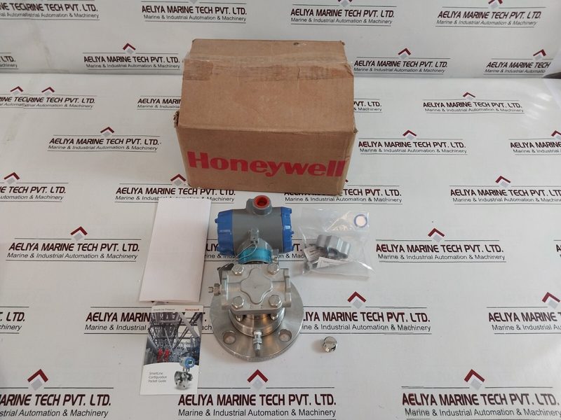 Датчик давления Honeywell STF82F-41KS4A-T00-A-AHC-11C-B-01A6-F1-0000