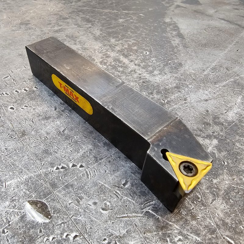 Режущий инструмент Sandvik STFCL-123B