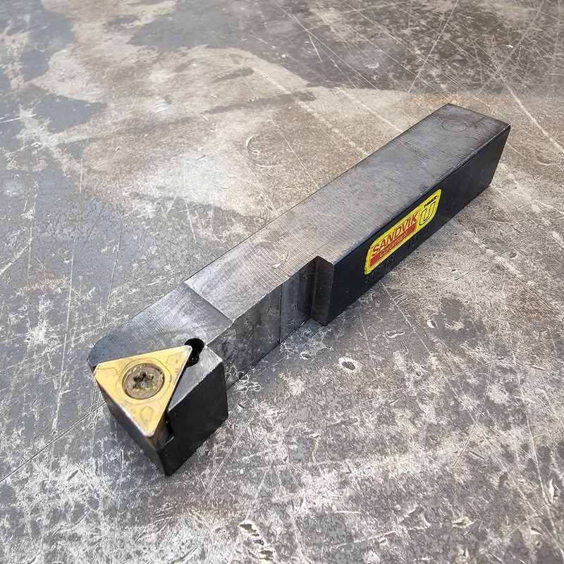 Режущий инструмент Sandvik STFCR-103