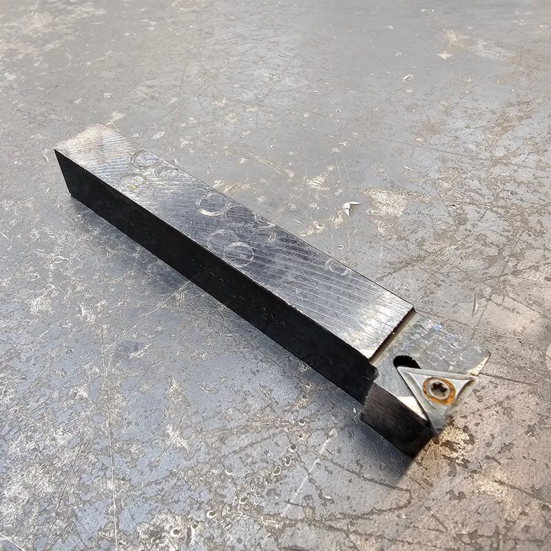 Режущий инструмент Kennametal STFPL-82V