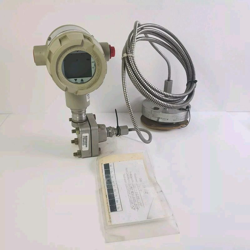 Датчик давления Honeywell STG140-E1G-00000-DE