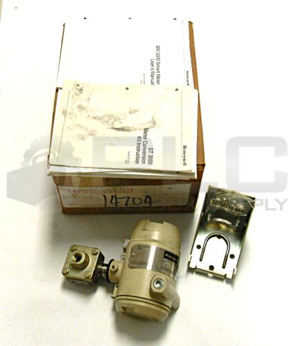 Датчик давления Honeywell STG170-A1G-00000-00