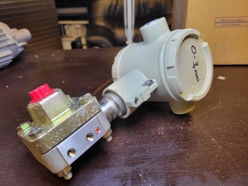 Датчик давления Honeywell STG170-A1G-00000-1C